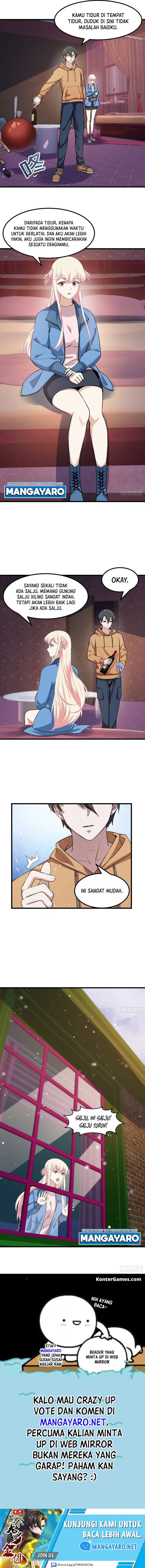 I’m Just An Immortal Chapter 129 Gambar 5
