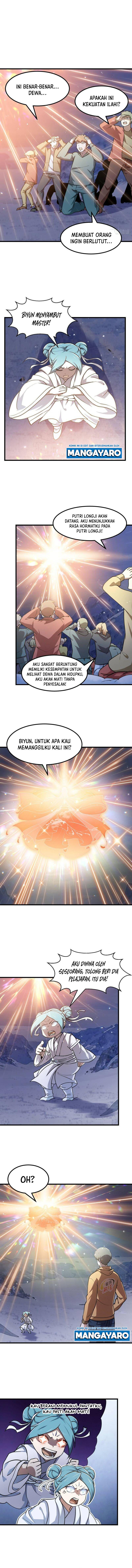 I’m Just An Immortal Chapter 135 Gambar 2