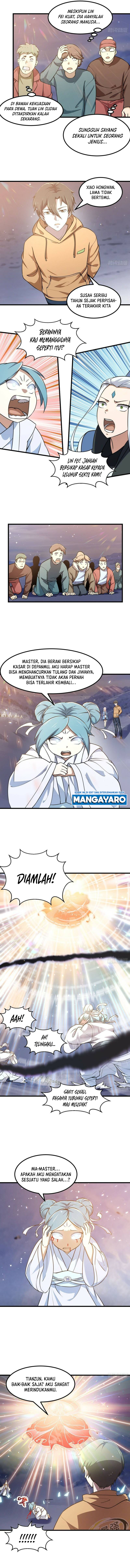 I’m Just An Immortal Chapter 135 Gambar 3