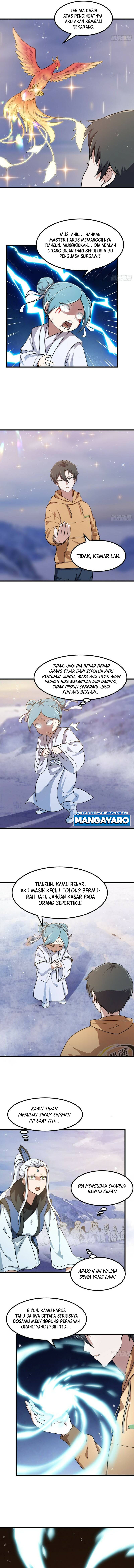 I’m Just An Immortal Chapter 135 Gambar 5