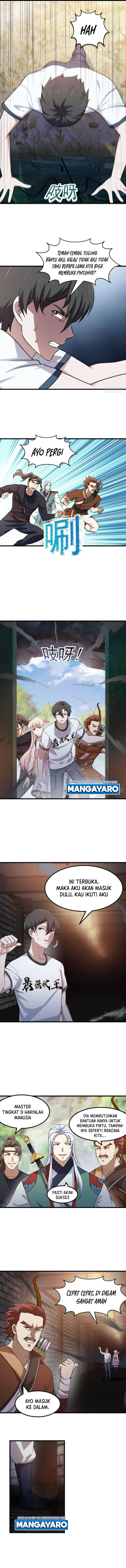 I’m Just An Immortal Chapter 138 Gambar 5