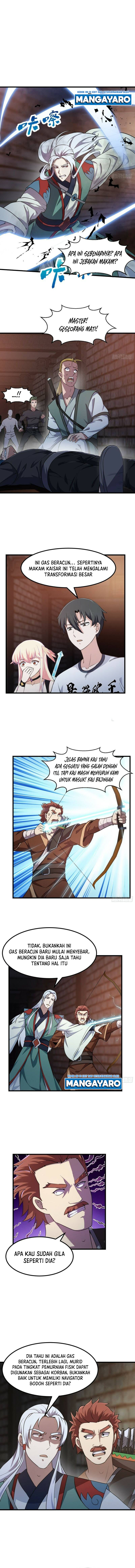 I’m Just An Immortal Chapter 139 Gambar 2