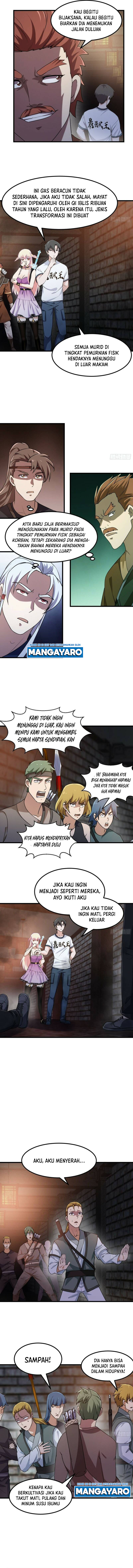 I’m Just An Immortal Chapter 139 Gambar 3
