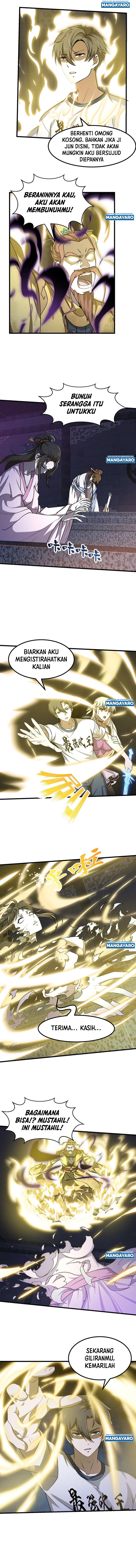 I’m Just An Immortal Chapter 147 Gambar 3