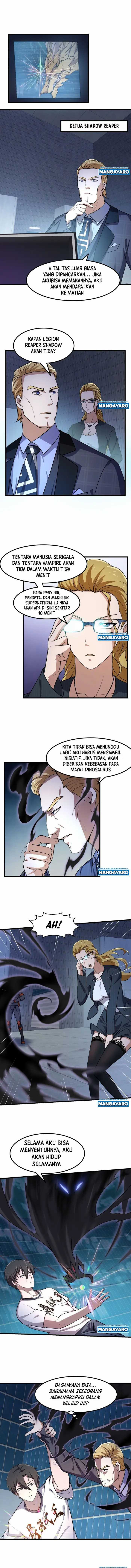 I’m Just An Immortal Chapter 151 Gambar 2
