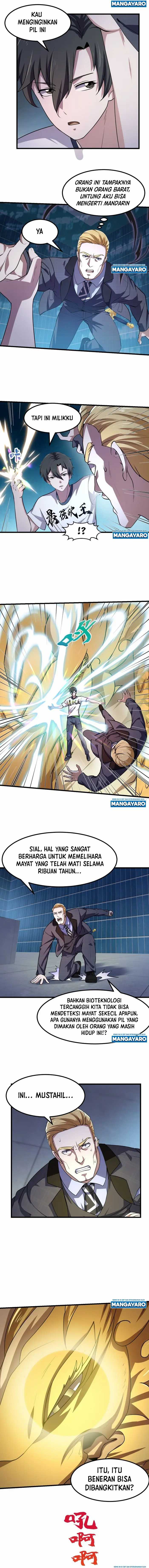 I’m Just An Immortal Chapter 151 Gambar 3
