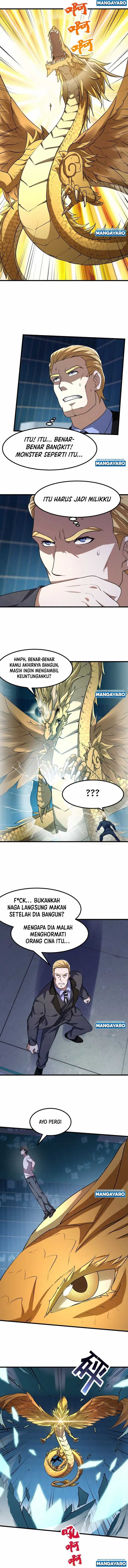 I’m Just An Immortal Chapter 151 Gambar 4
