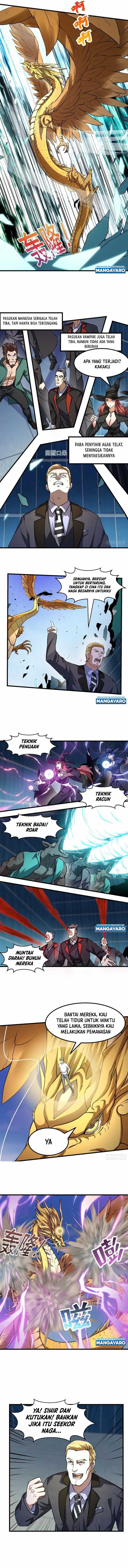 I’m Just An Immortal Chapter 151 Gambar 5