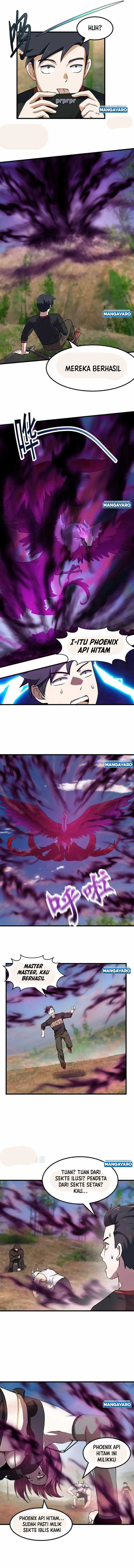 I’m Just An Immortal Chapter 154 Gambar 5