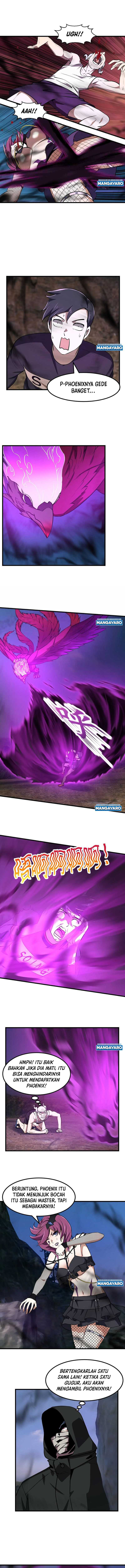 I’m Just An Immortal Chapter 155 Gambar 2