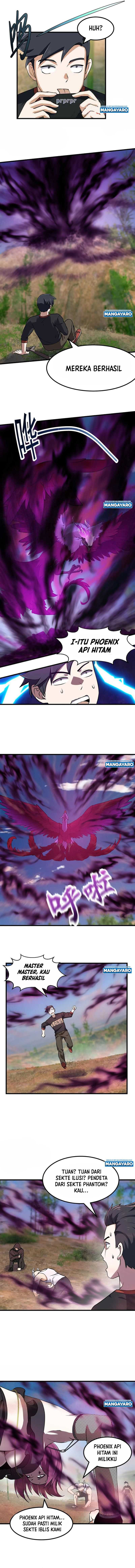 I’m Just An Immortal Chapter 155 Gambar 5