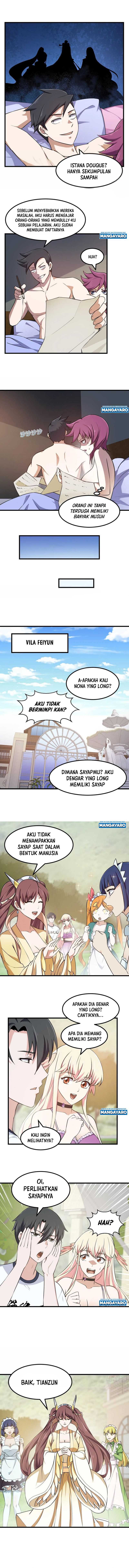 I’m Just An Immortal Chapter 156 Gambar 2