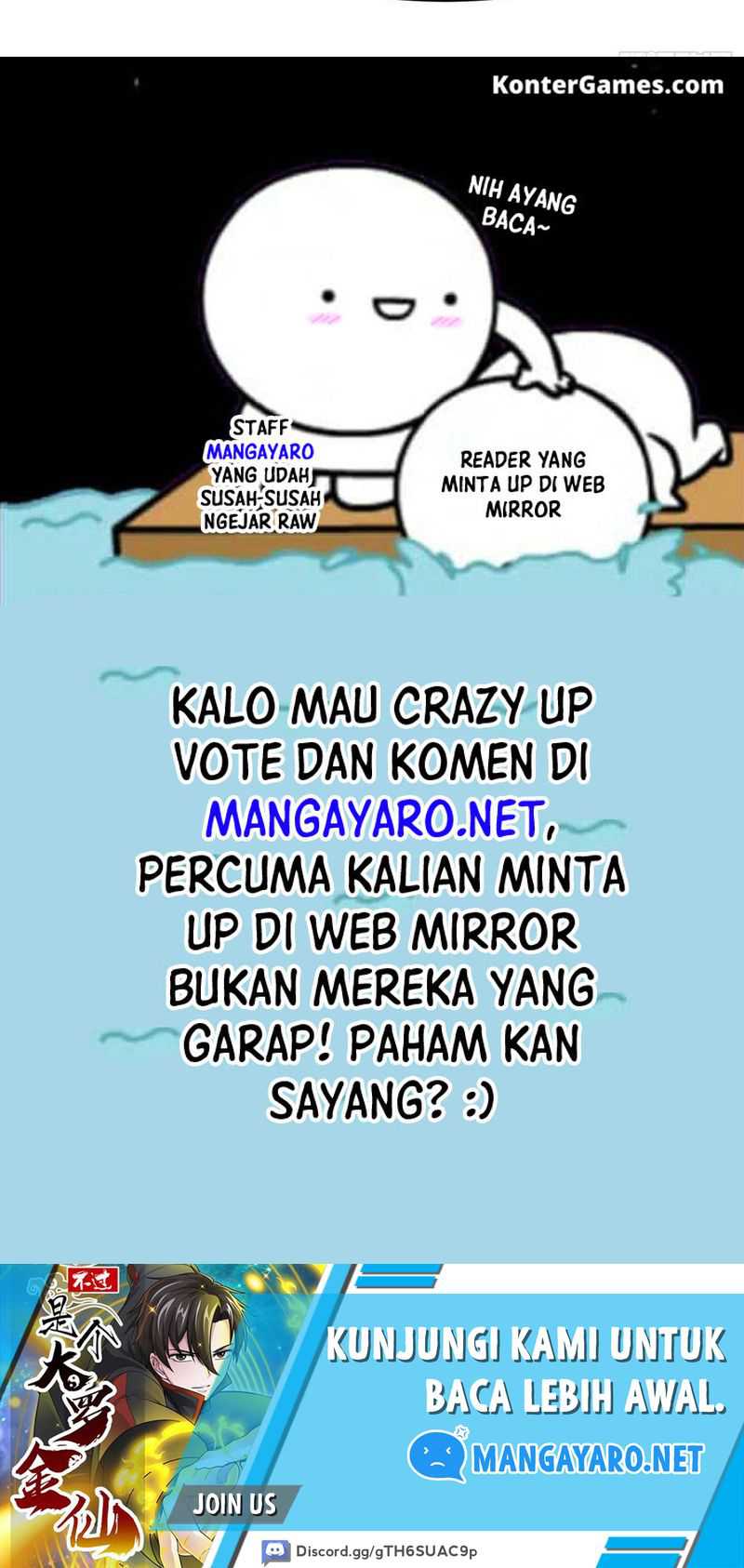 I’m Just An Immortal Chapter 156 Gambar 6