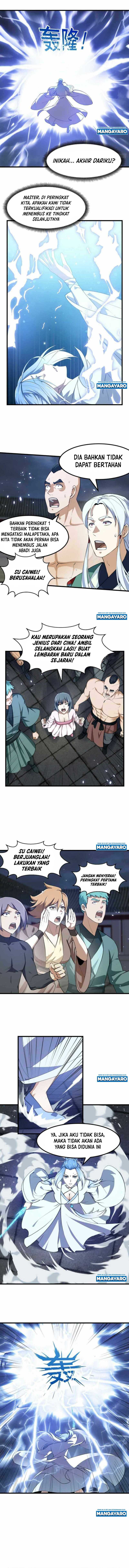 I’m Just An Immortal Chapter 158 Gambar 2
