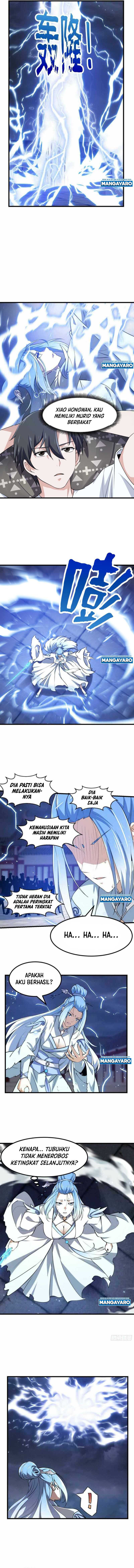 I’m Just An Immortal Chapter 158 Gambar 3