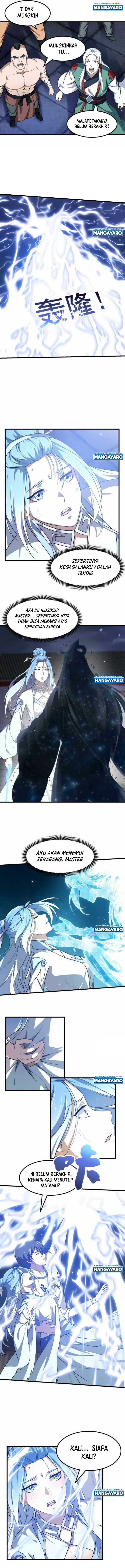 I’m Just An Immortal Chapter 158 Gambar 4