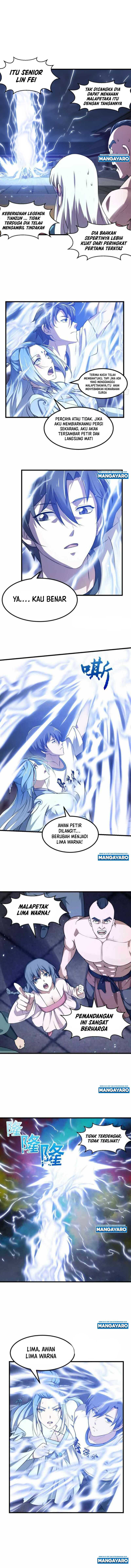 I’m Just An Immortal Chapter 158 Gambar 5