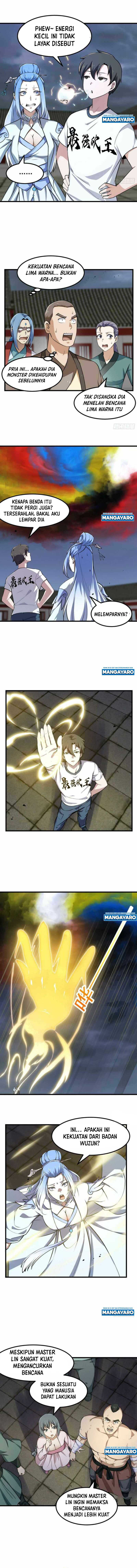I’m Just An Immortal Chapter 160 Gambar 2
