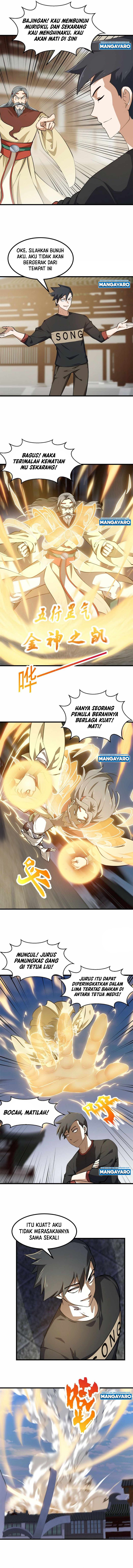I’m Just An Immortal Chapter 162 Gambar 4
