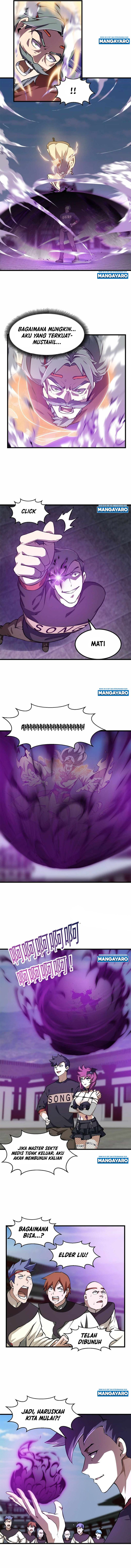 I’m Just An Immortal Chapter 162 Gambar 5