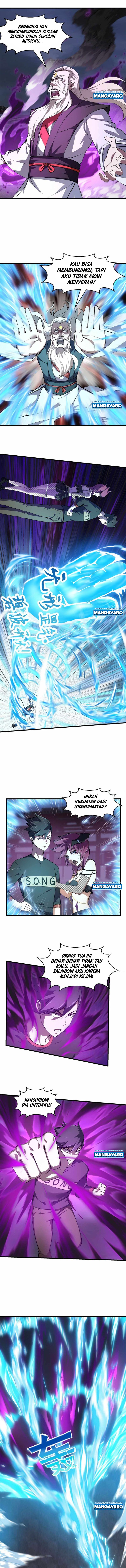 I’m Just An Immortal Chapter 164 Gambar 2