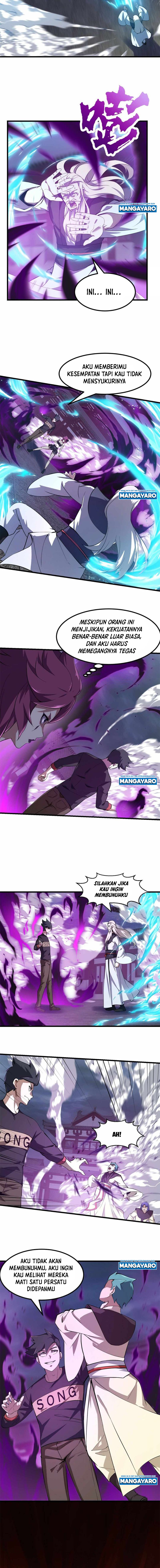 I’m Just An Immortal Chapter 164 Gambar 3