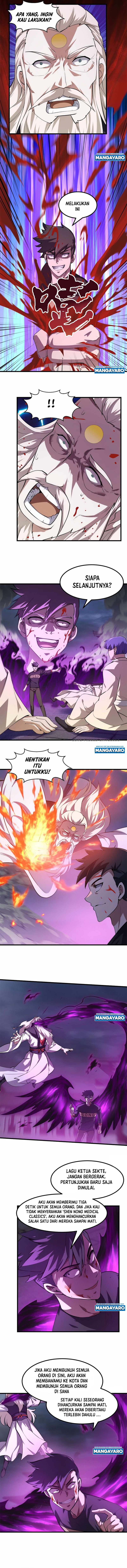 I’m Just An Immortal Chapter 164 Gambar 4