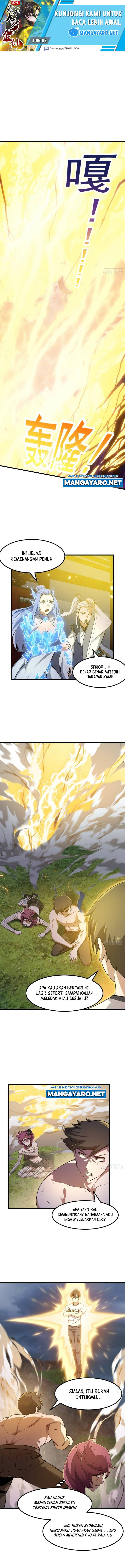 I’m Just An Immortal Chapter 172 Gambar 2