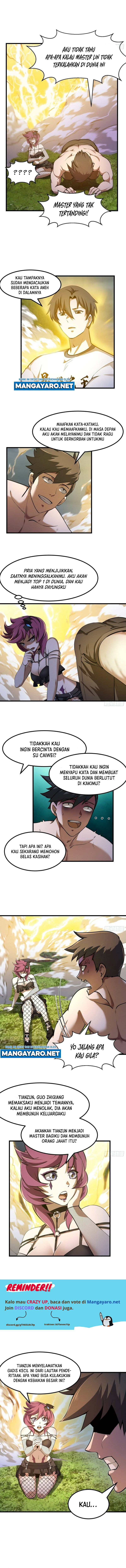 I’m Just An Immortal Chapter 172 Gambar 3