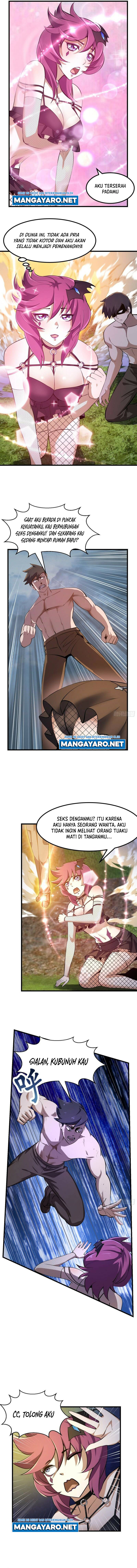 I’m Just An Immortal Chapter 172 Gambar 4