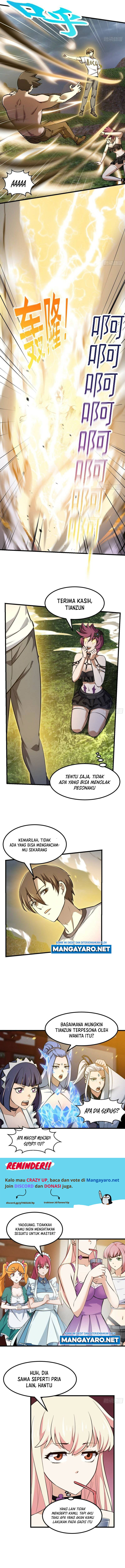 I’m Just An Immortal Chapter 172 Gambar 5