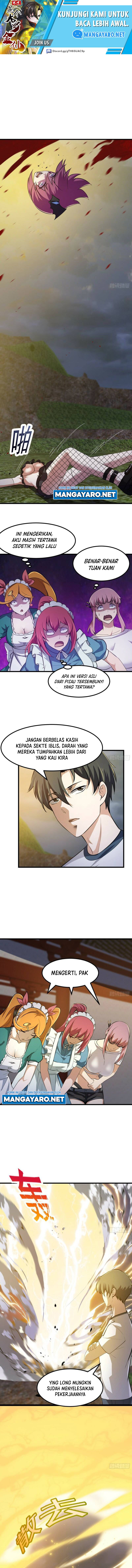 I’m Just An Immortal Chapter 173 Gambar 2