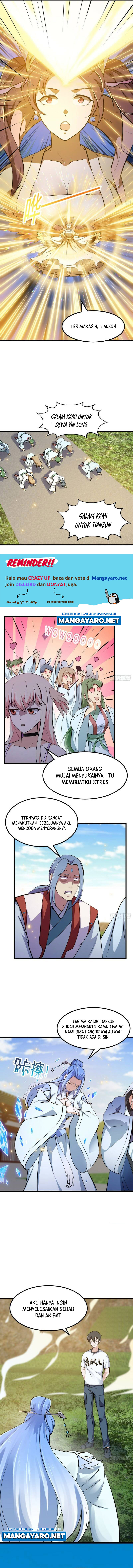 I’m Just An Immortal Chapter 173 Gambar 5