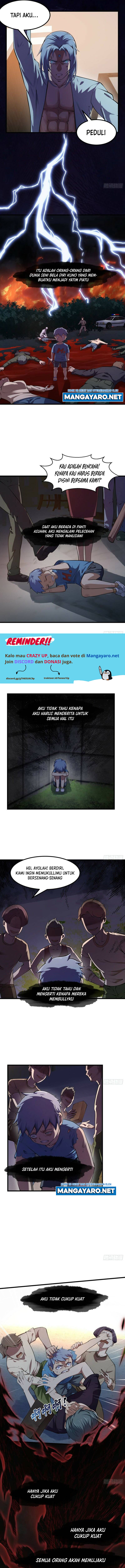 I’m Just An Immortal Chapter 179 Gambar 3