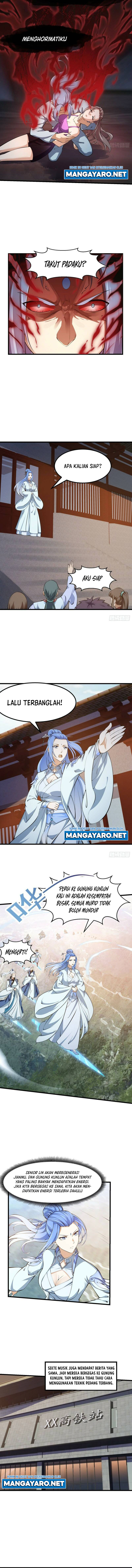 I’m Just An Immortal Chapter 179 Gambar 4