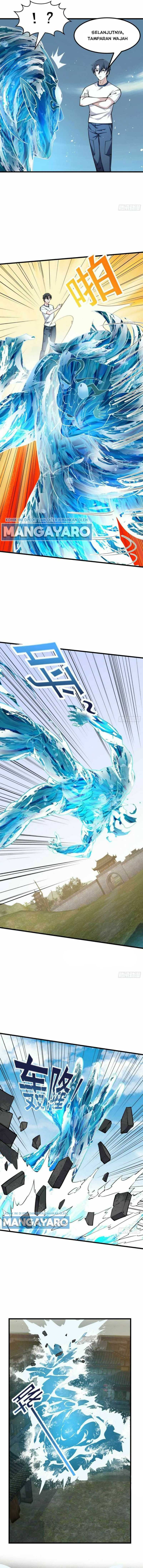I’m Just An Immortal Chapter 186 Gambar 6