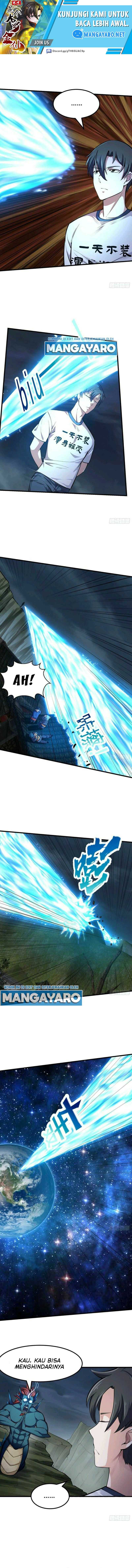 I’m Just An Immortal Chapter 189 Gambar 2