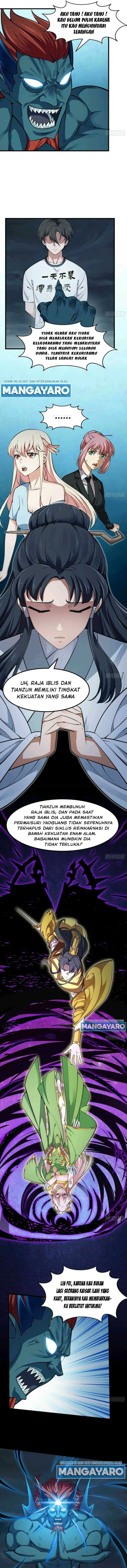 I’m Just An Immortal Chapter 189 Gambar 3