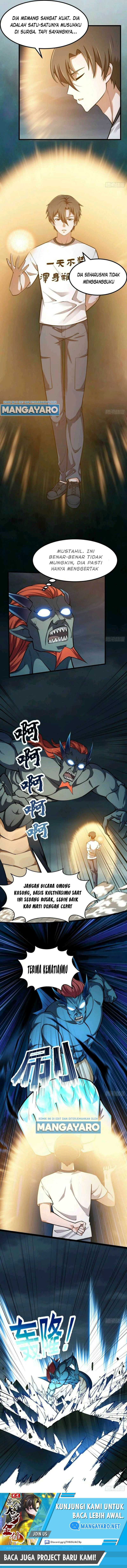 I’m Just An Immortal Chapter 189 Gambar 5