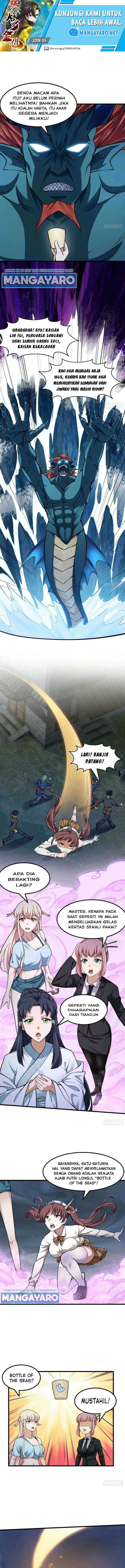 I’m Just An Immortal Chapter 190 Gambar 2