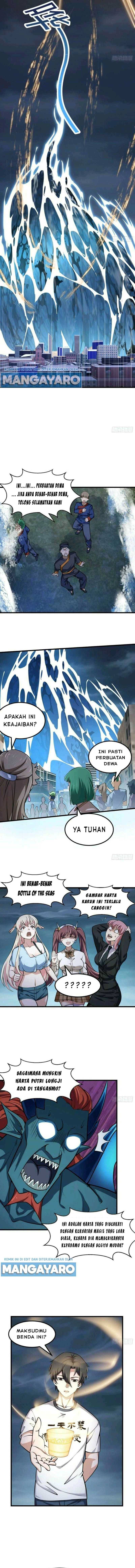 I’m Just An Immortal Chapter 190 Gambar 4