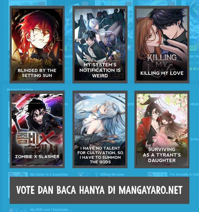 I’m Just An Immortal Chapter 190 Gambar 6