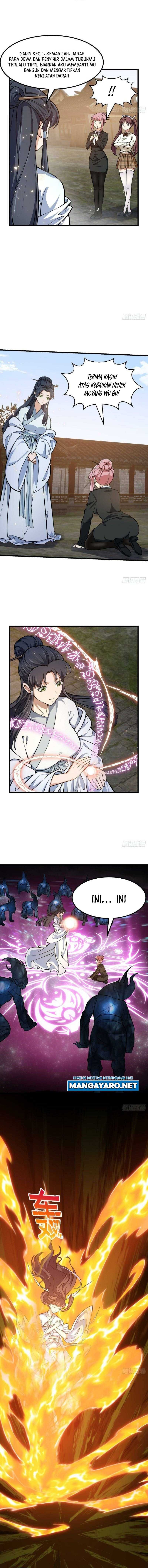 I’m Just An Immortal Chapter 192 Gambar 4