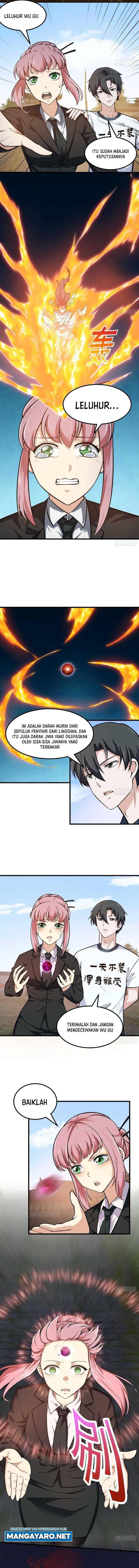 I’m Just An Immortal Chapter 192 Gambar 5