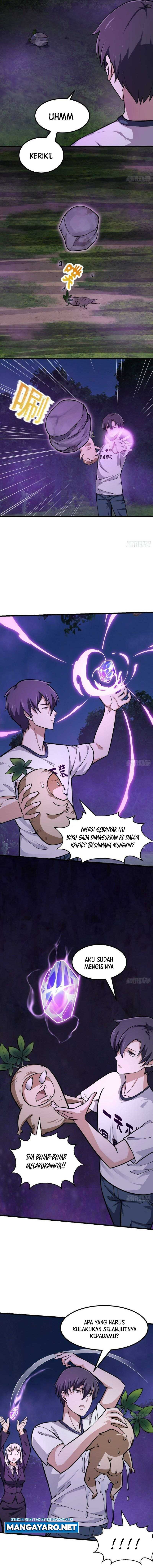 I’m Just An Immortal Chapter 195 Gambar 3