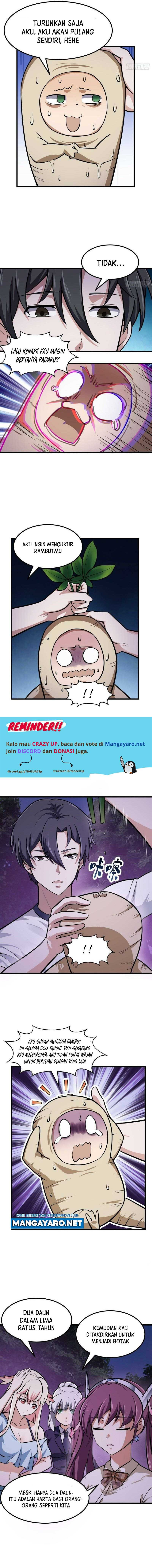 I’m Just An Immortal Chapter 195 Gambar 4