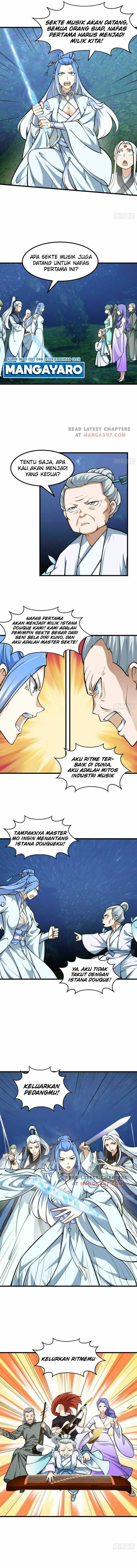 I’m Just An Immortal Chapter 201 Gambar 3