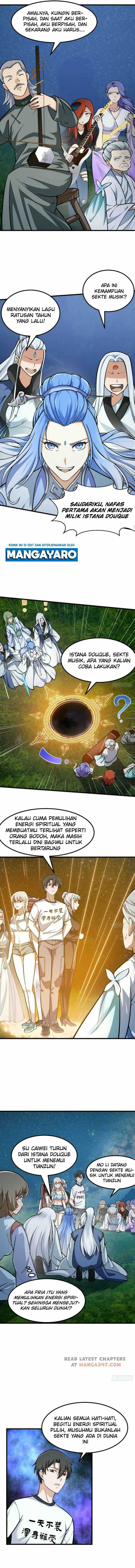I’m Just An Immortal Chapter 201 Gambar 4