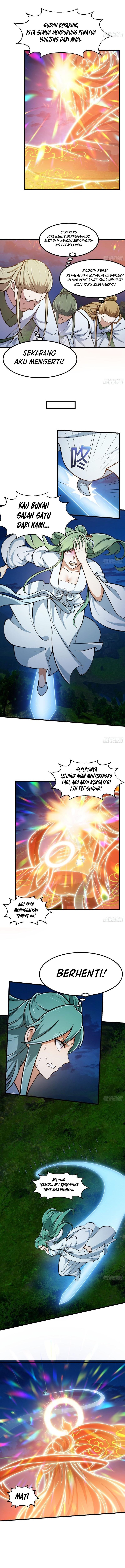 I’m Just An Immortal Chapter 209 Gambar 3