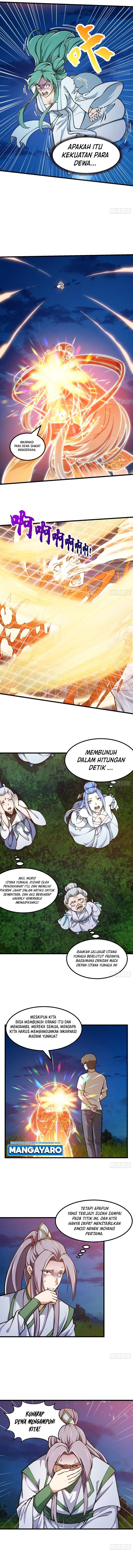 I’m Just An Immortal Chapter 209 Gambar 4
